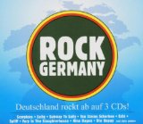 ROCK GERMANY