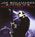 LIVE FROM ROYAL ALBERT HALL(2009,2CD)