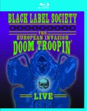 EUROPEAN INVASION DOOM TROOPIN'  LIVE