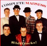 COMPLETE MADNESS : GREATEST HITS