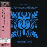 AN ALTERNATIVE HISTORY VOL.1&2(1974-1984,2CD,DEMOS,B-SIDES,LTD.PAPER SLEEVE)