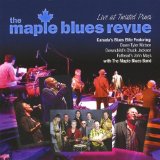 LIVE AT TWISTED PINES