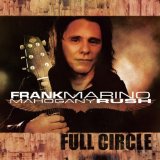 FULL CIRCLE(1986,DIGIPACK,BONUS TRACK)