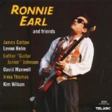 RONNIE EARL AND FRIENDS