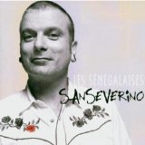LES SENEGALAISES