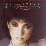 PRIMITIVE LOVE
