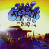 ON MY WAY TO THE SUN