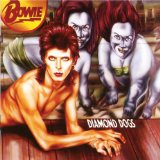 DIAMOND DOGS/ 30 TH ANN