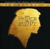 PRINCE OF EGYPT