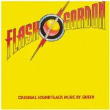 FLASH GORDON(1980)