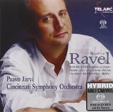 MUSIC OF RAVEL(SACD)