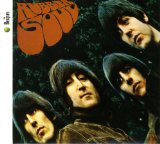 RUBBER SOUL(1965,DIGIPACK,REM,LTD)