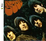 RUBBER SOUL(1965,DIGIPAK,REM.LTD)