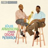 ARMSTRONG MEETS OSCAR PETERSON