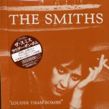 LOUDER TAHN BOMBS /LIM CARDBOARD SLEEVE