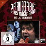 LOST BROADCAST(1969-1972,DVD,NTSC)