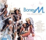COLLECTION(3CD,36 TRACKS,70'S,80'S,BEST 12" VERSIONS)