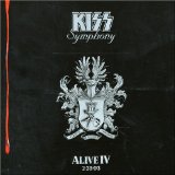SYMPHONY /ALIVE-IV