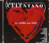 IL CUORE, LA VOCE(BEST LOVE SONGS+2 TRACKS)