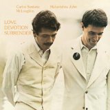 LOVE DEVOTION SURRENDER(1973,REM.BONUS 2 TRACKS)