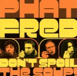 DON'T SPOIL THE SOUP