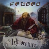 LEFTOVERTURE 180 GRAM