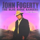 BLUE RIDGE RANGERS RIDES AGAIN