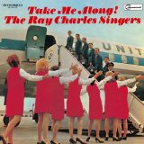 TAKE ME ALONG!/ LIM PAPER SLEEVE