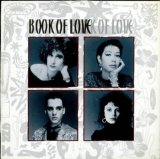 BOOK OF LOVE