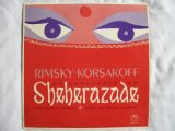 SCHEHERAZADE-VIENA FO-FENYVES,W.VAN OTTERLOO