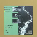 PASSION,GRACE & FIRE(LTD.AUDIOPHILE,NUMBERED)