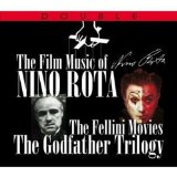 FILM MUSIC(FELLINI,GODFATHER TRILOGY)