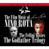 FILM MUSIC(FELLINI,GODFATHER TRILOGY)