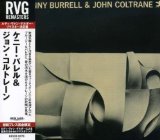 KENNY BURRELL/JOHN COLTRANE(SHMCD,1958)
