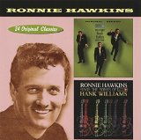 MR. DYNAMO/SONGS OF HANK WILLIAMS(24 ORIGINAL CLASSICS)