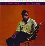 MILESTONES(1958,LTD.NUMBERED,MONO)