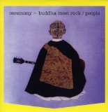 CEREMONY-BUDDHA MEET ROCK(LTD)