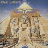 POWERSLAVE