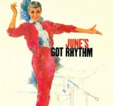 JUNE'S GOT RYTHM/ DIGI