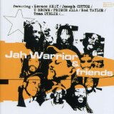JAH WARRIOR & FRIENDS