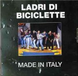 MADE IN ITALY