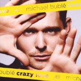 CRAZY LOVE