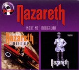 MOVE ME / BOOGALOO(1994,1998,2CD,DIGIPACK)