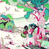 KILN HOUSE /LIM PAPER SLEEVE