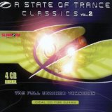 A STATE OF TRANCE CLASICS VOL.2 UNMIXED VERS