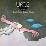 UFO 2-FLYING-ONE HOUR SPACE ROCK(1971,REM,BONUS 1 TRACK,DIGIPACK)