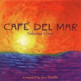 CAFE DEL MAR VOL.CINCO