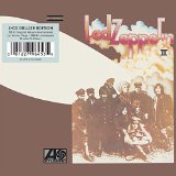 LED ZEPPELIN-2(1969,DELUXE,2CD,DIGIPACK)