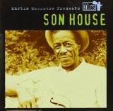 MARTIN SCORSESE PRESENTS BLUES