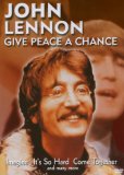 GIVE PEACE A CHANCE